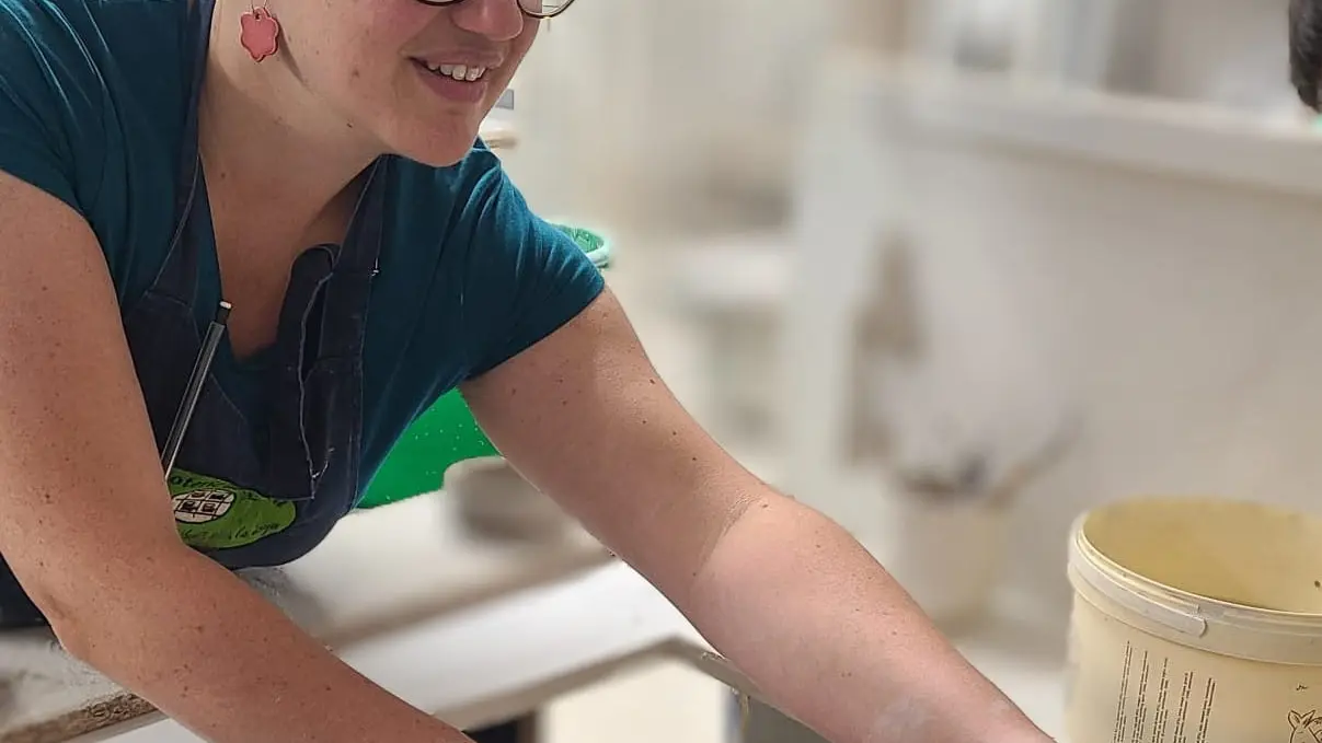 Cours de tournage_La Poterie de Sandra_1