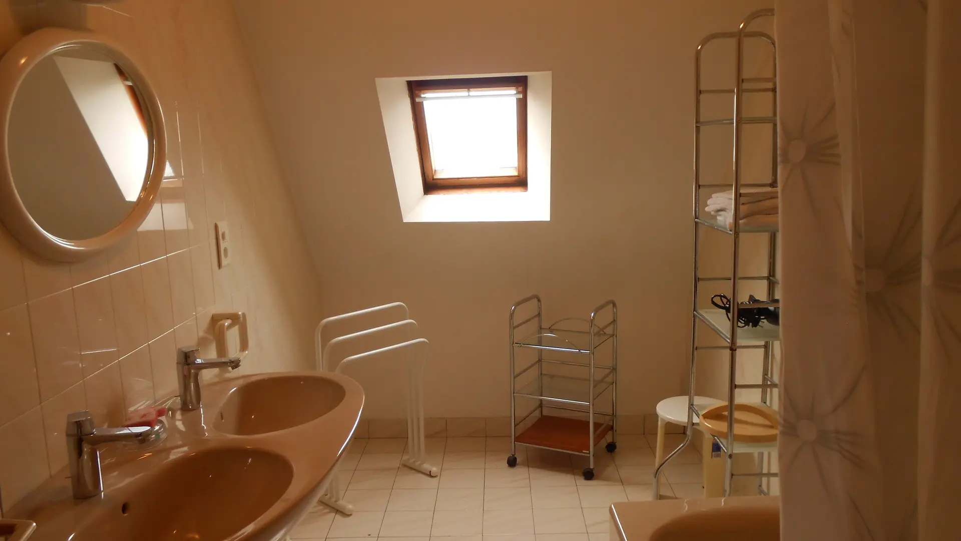 Location - La Metairie des Clos de Broons - Saint-Suliac