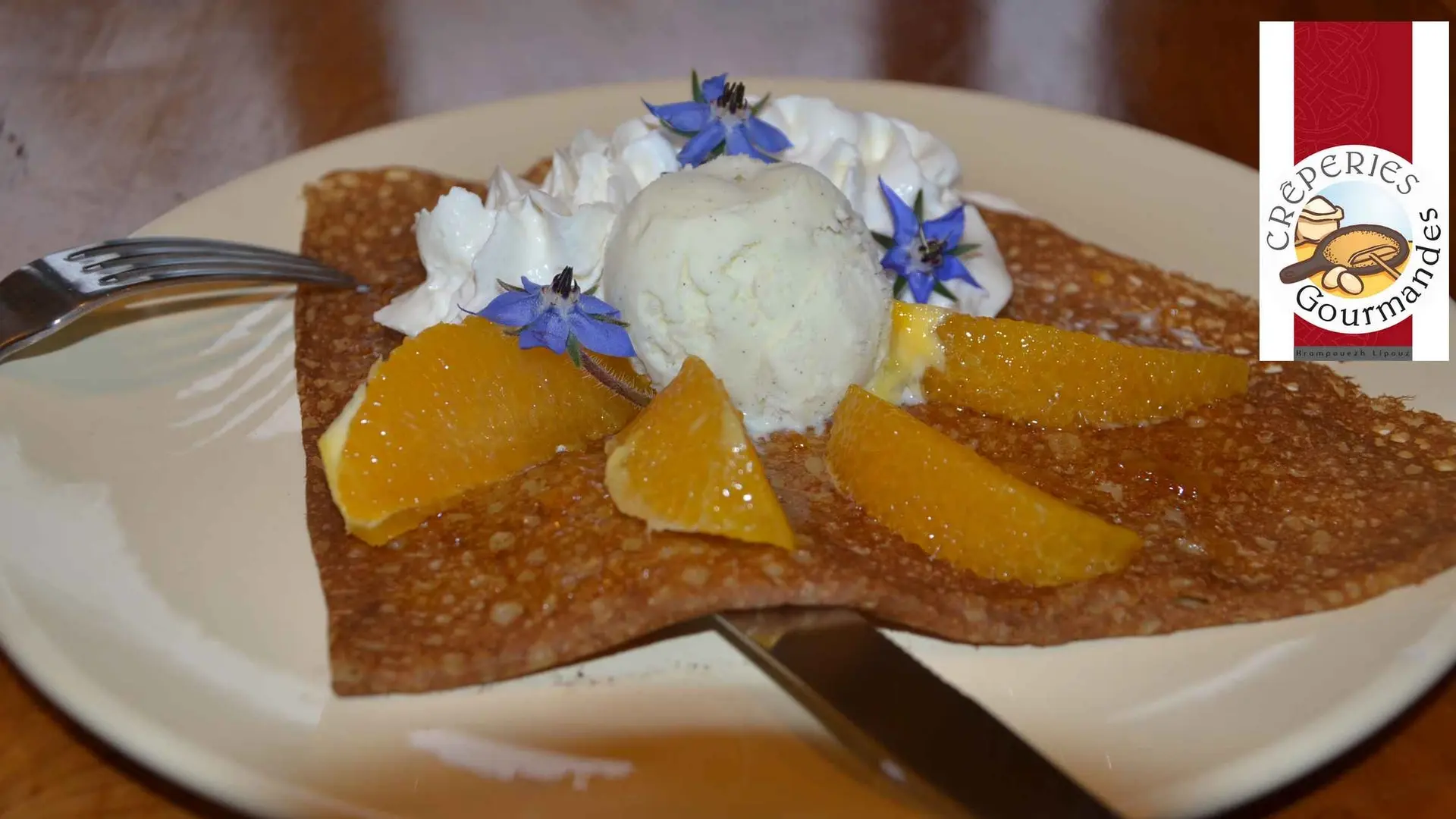 Crêperie Akène - Redon