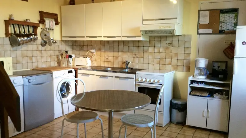 Location - La Masse - La Fresnais