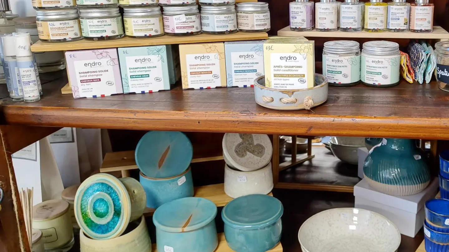 Endro - Lola et Malo en Co - Dol de Bretagne