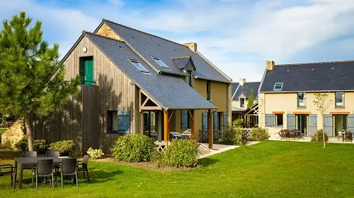 Résidence - Lagrange Les Haut de la Houle - Cancale