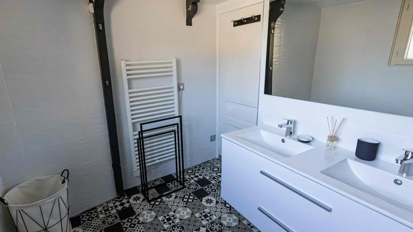 Appartement Porche Brocéliande_Plélan