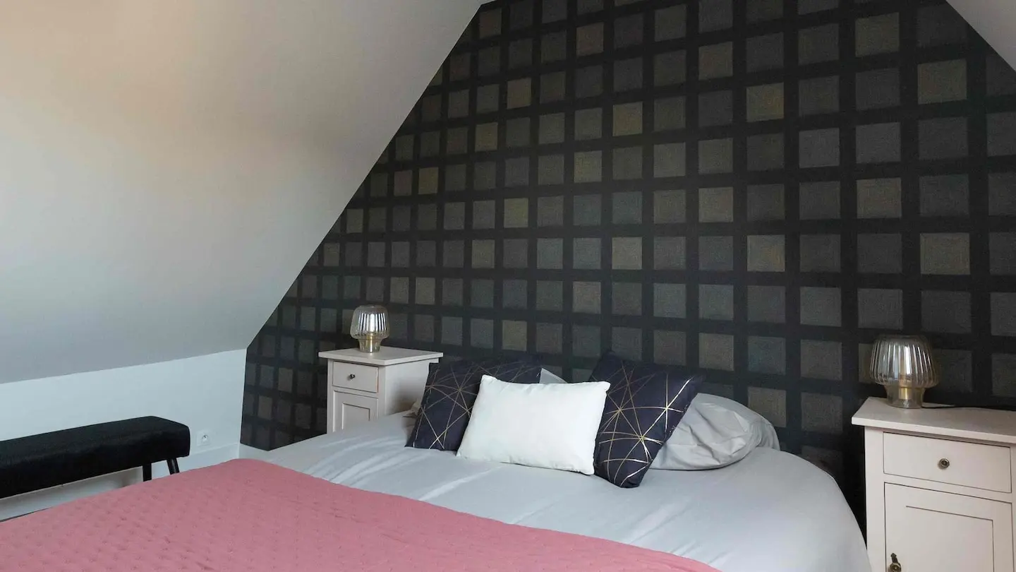 Appartement Porche Brocéliande_Plélan