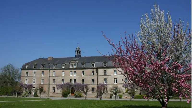 Restaurant - La Roche du Theil