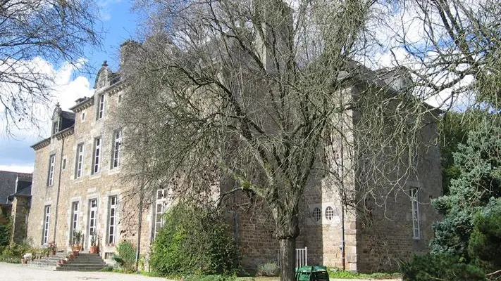 Chateau du Quengo