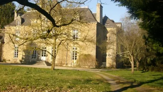 Chateau du Quengo