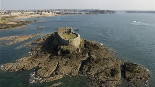 fort du petit bé