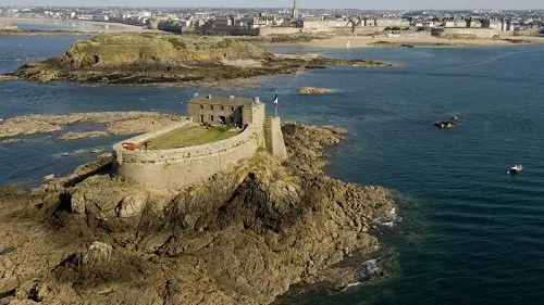 fort du petit bé