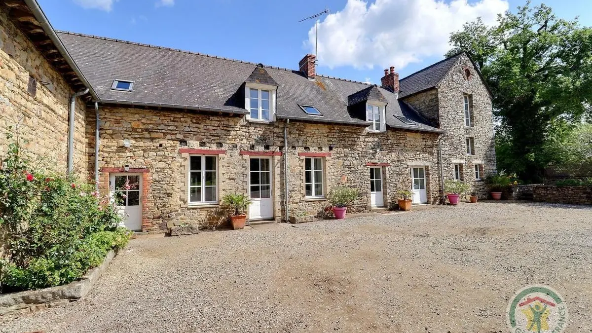 gite la Robinais_ext