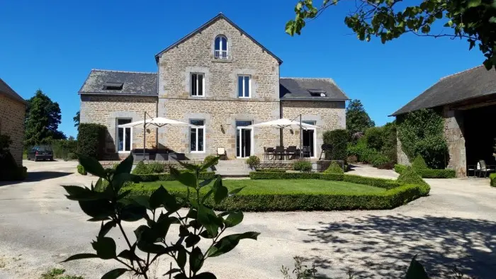 Gîte Bouillon de fougères