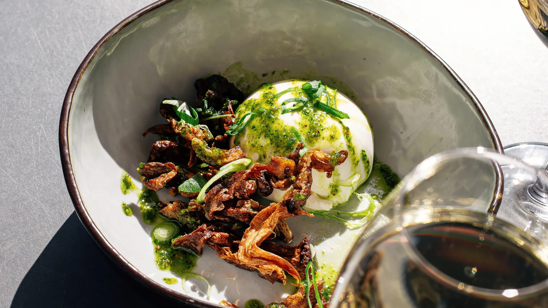 La Brasserie Châteaubriand-Saint-Malo