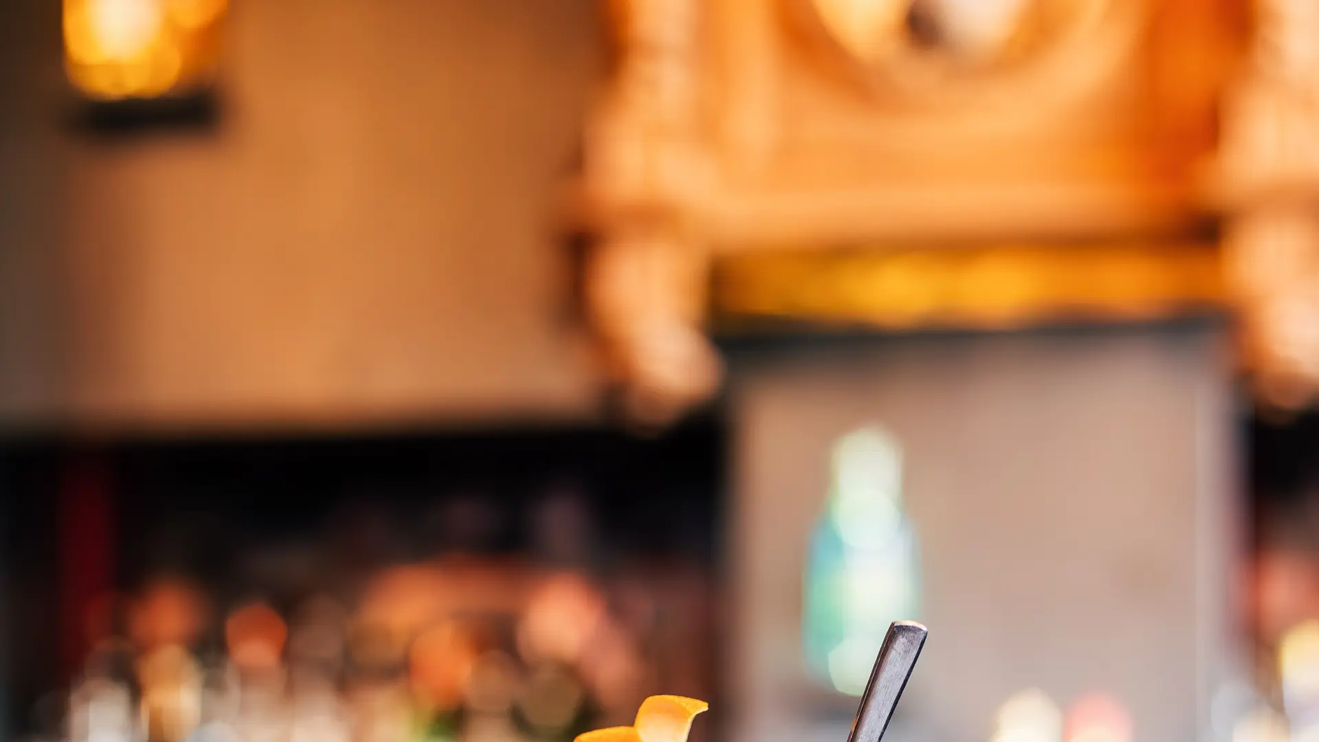 La Brasserie Châteaubriand-Saint-Malo