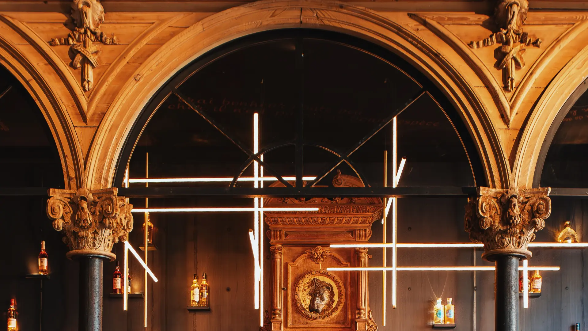 La Brasserie Châteaubriand-Saint-Malo