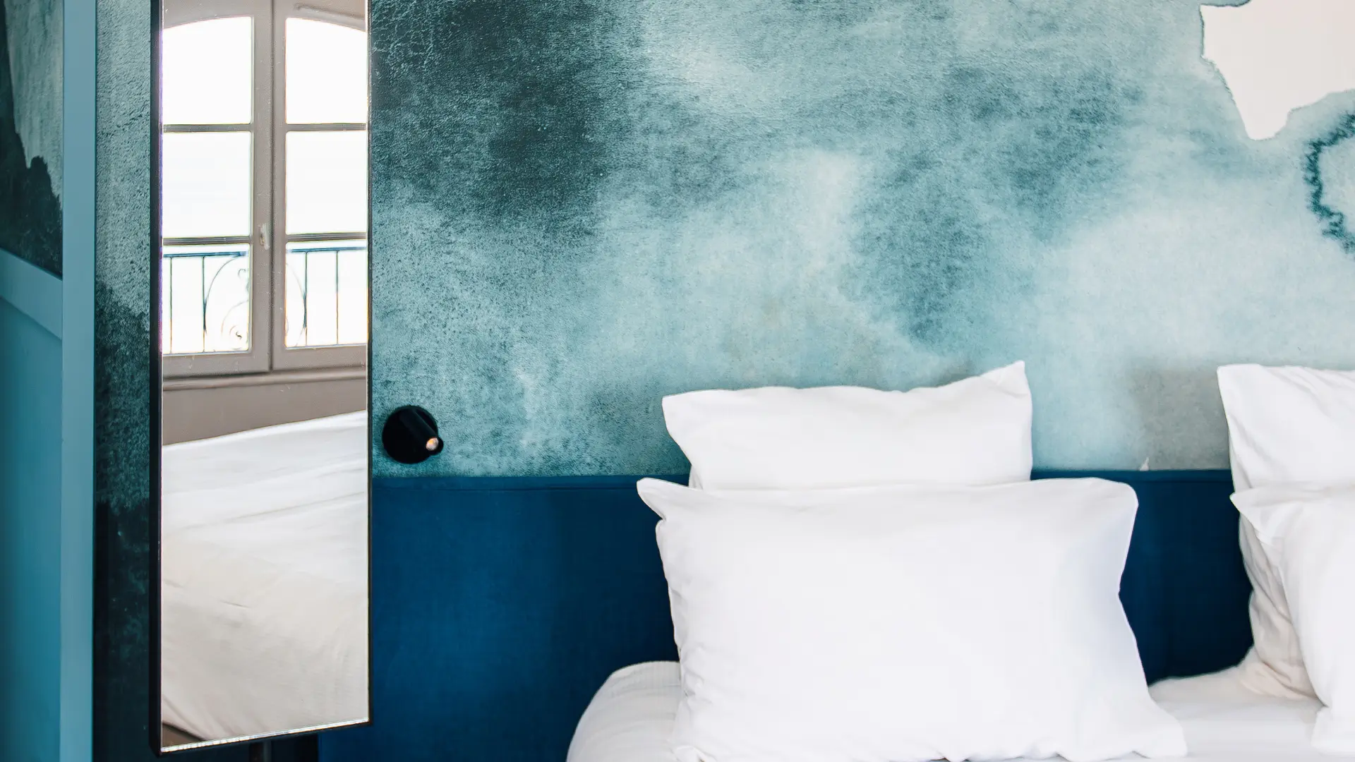 Hôtel de la Cité - St Malo