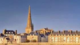 Allo Taxis Saint-Malo