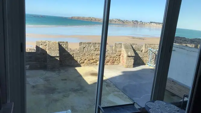 Location - La Varde - Saint-Malo