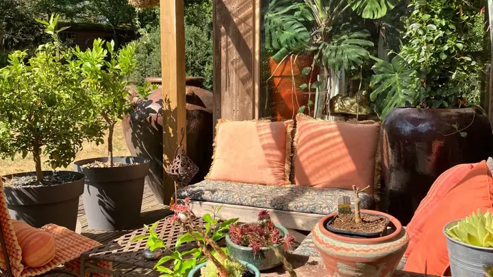 Chambres d'hôtes les coulisses de la nature (2)
