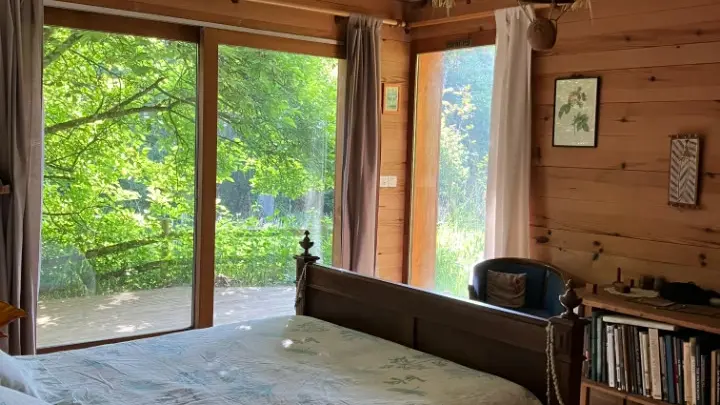 Chambres d'hôtes les coulisses de la nature (2)