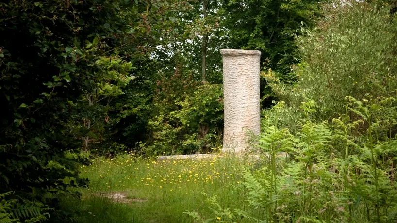 la colonne des Chouans-stenphoto.fr