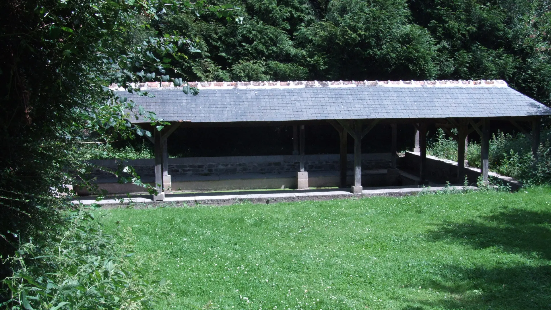 lavoir de la roche 2