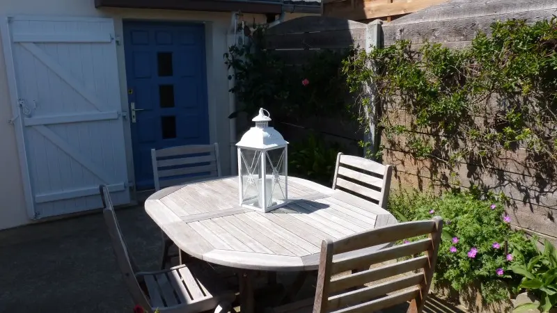 Location - Terbeloc - Cancale