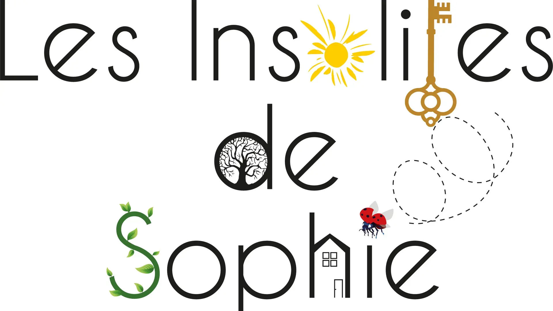 Les insolites de Sophie