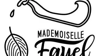 logo Mademoiselle Fayel