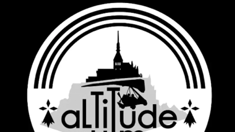 logo Altitude Ulm