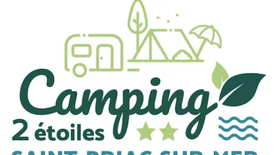 logo CAMPING DE ST BRIAC