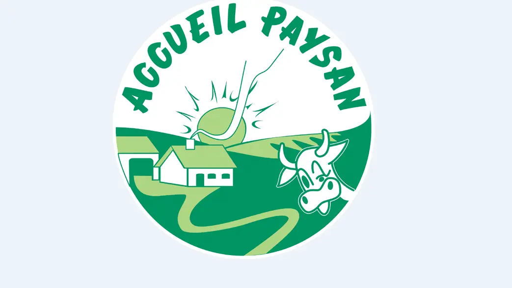 logo accueil paysan