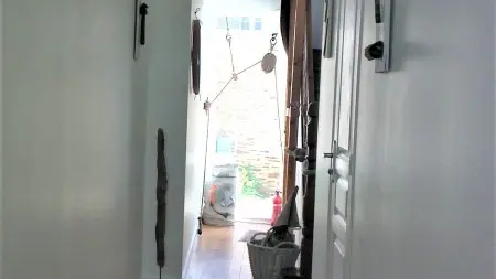 Location - La Maison du Terre-Neuva Le Bulot -  Cancale