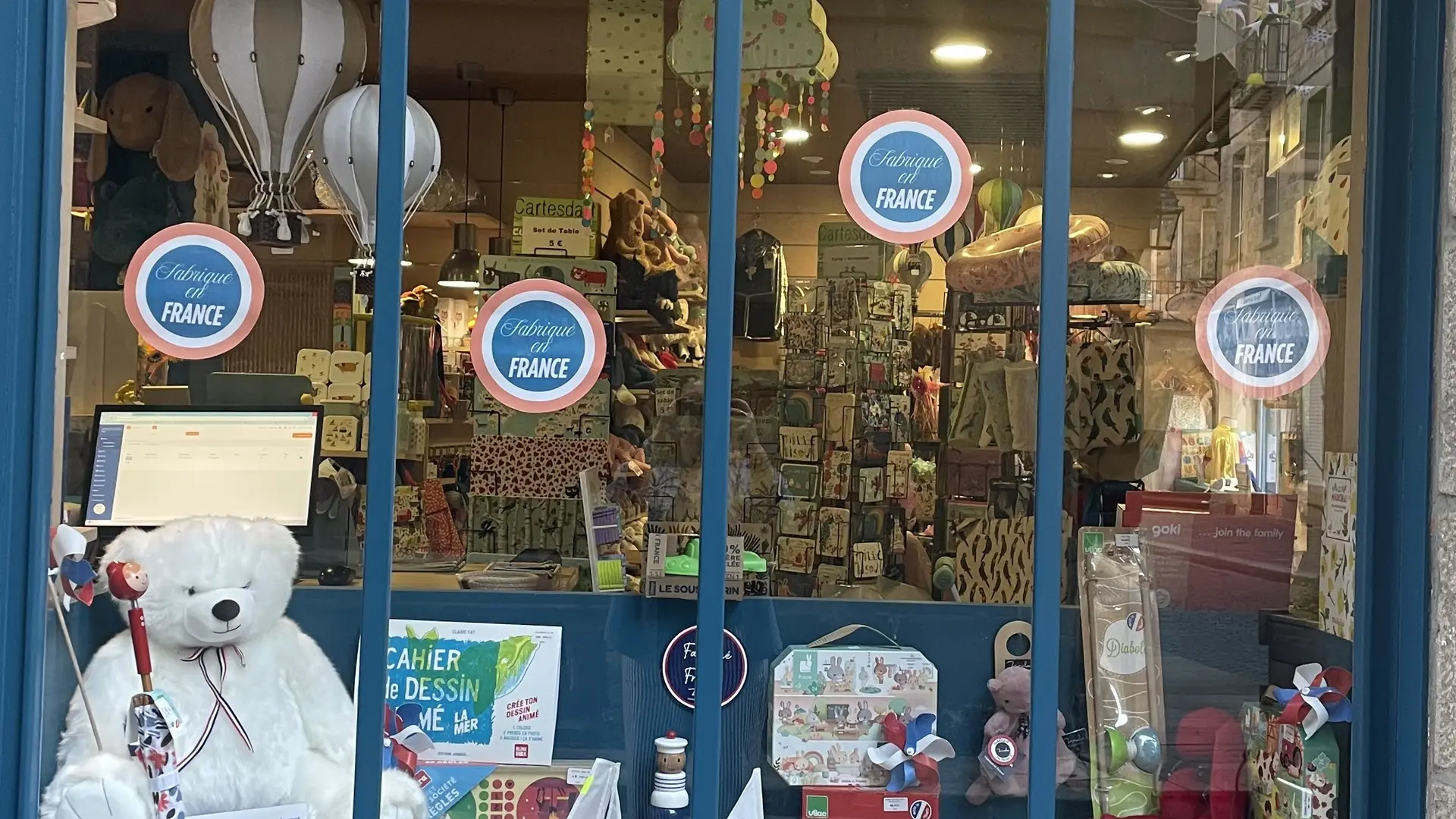 La Marelle - Saint Malo