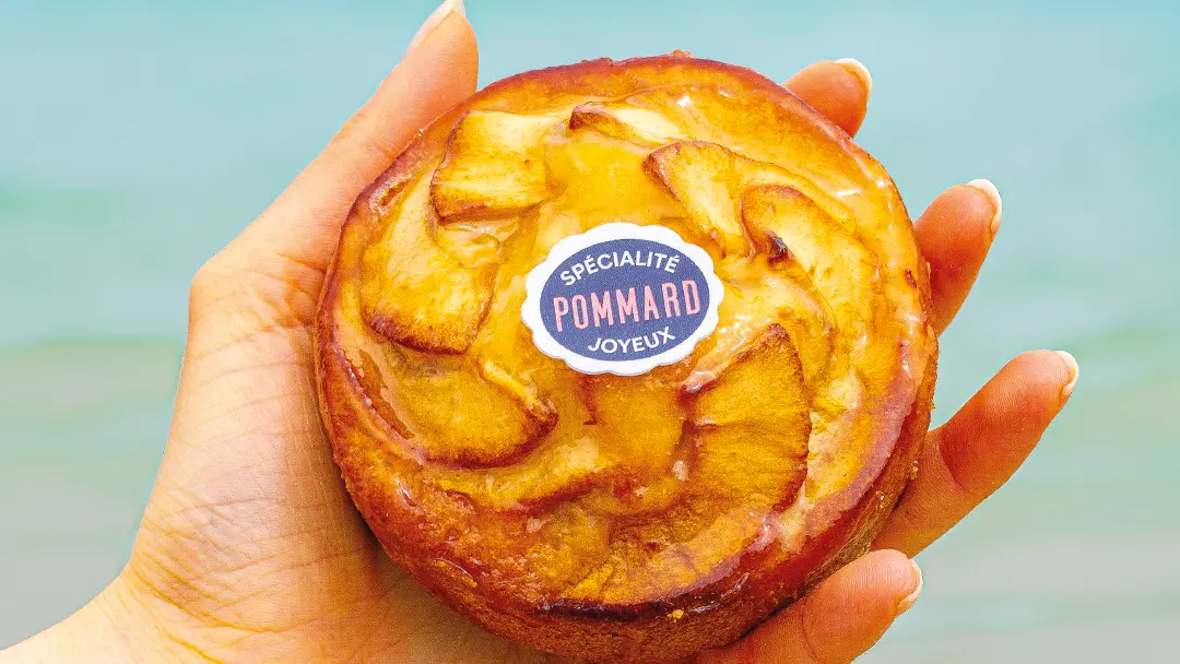 Pommard plage  - St Malo