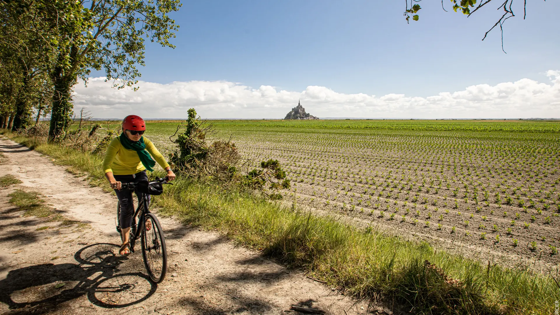 Les polders