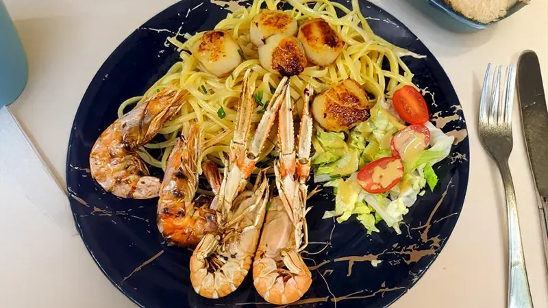 plat le Balzac 800