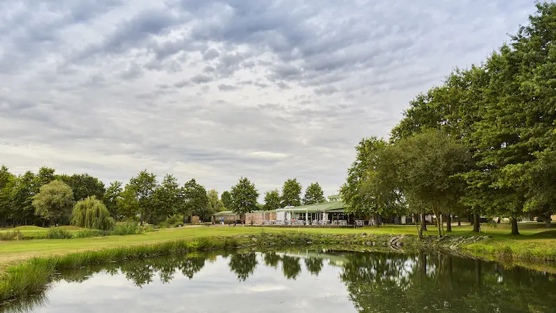 Golf de Rennes