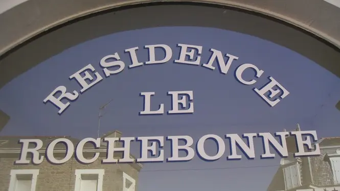 Résidence Rochebonne