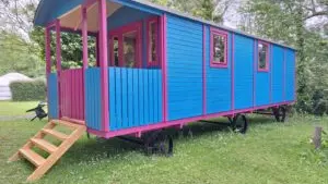 Village Insolite-Saint-Benoit-des-Ondes