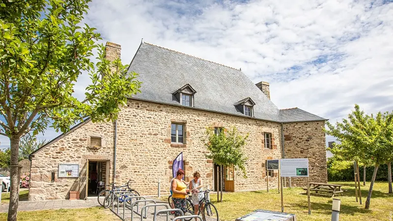 Musée - Maison des Polders - Roz sur Couesnon