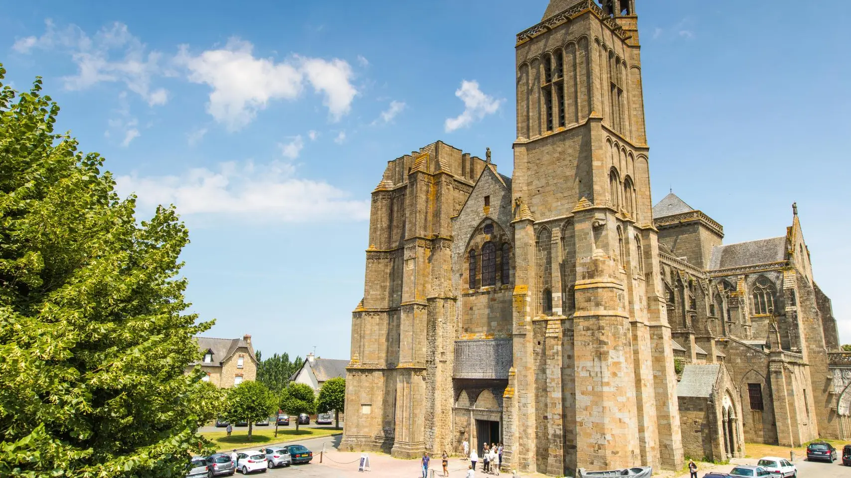 Maison Fantasia Escape Game - Dol de Bretagne