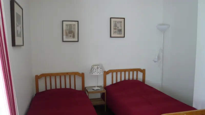 Azay-La Rabouillère