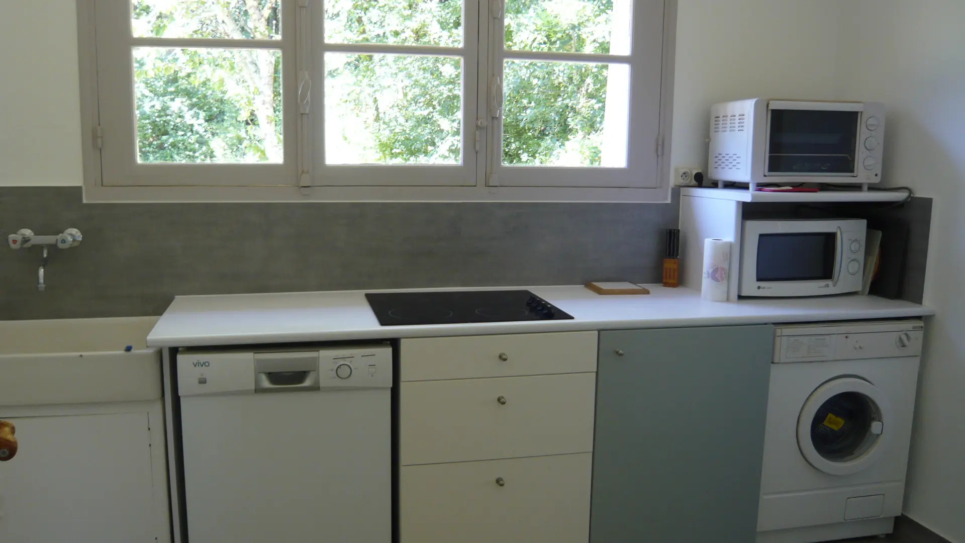 Azay-La Rabouillère