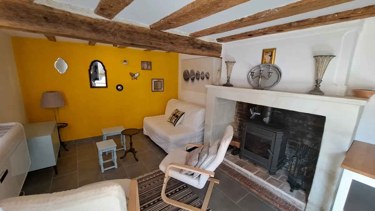 ACVL-CHAVEIGNE- GÎTE ANGULUS RIDET- David Charbonnier-07.2035-6-Pièce à vivre