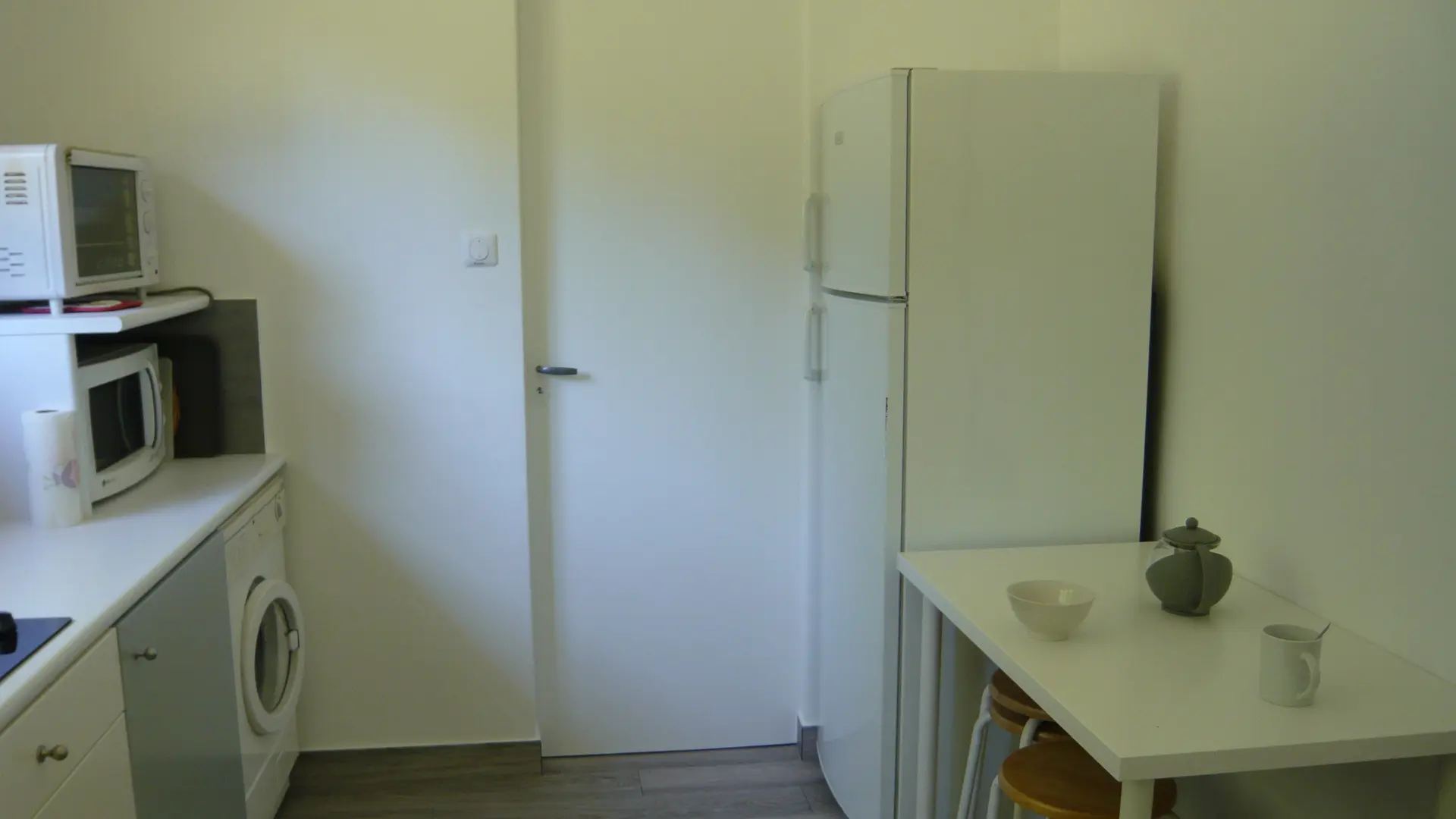 Azay-La Rabouillère