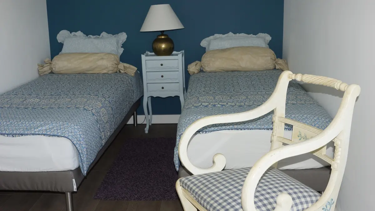 ACVL-CHAVEIGNE- GÎTE ANGULUS RIDET- David Charbonnier-07.2035-8-Chambre 1