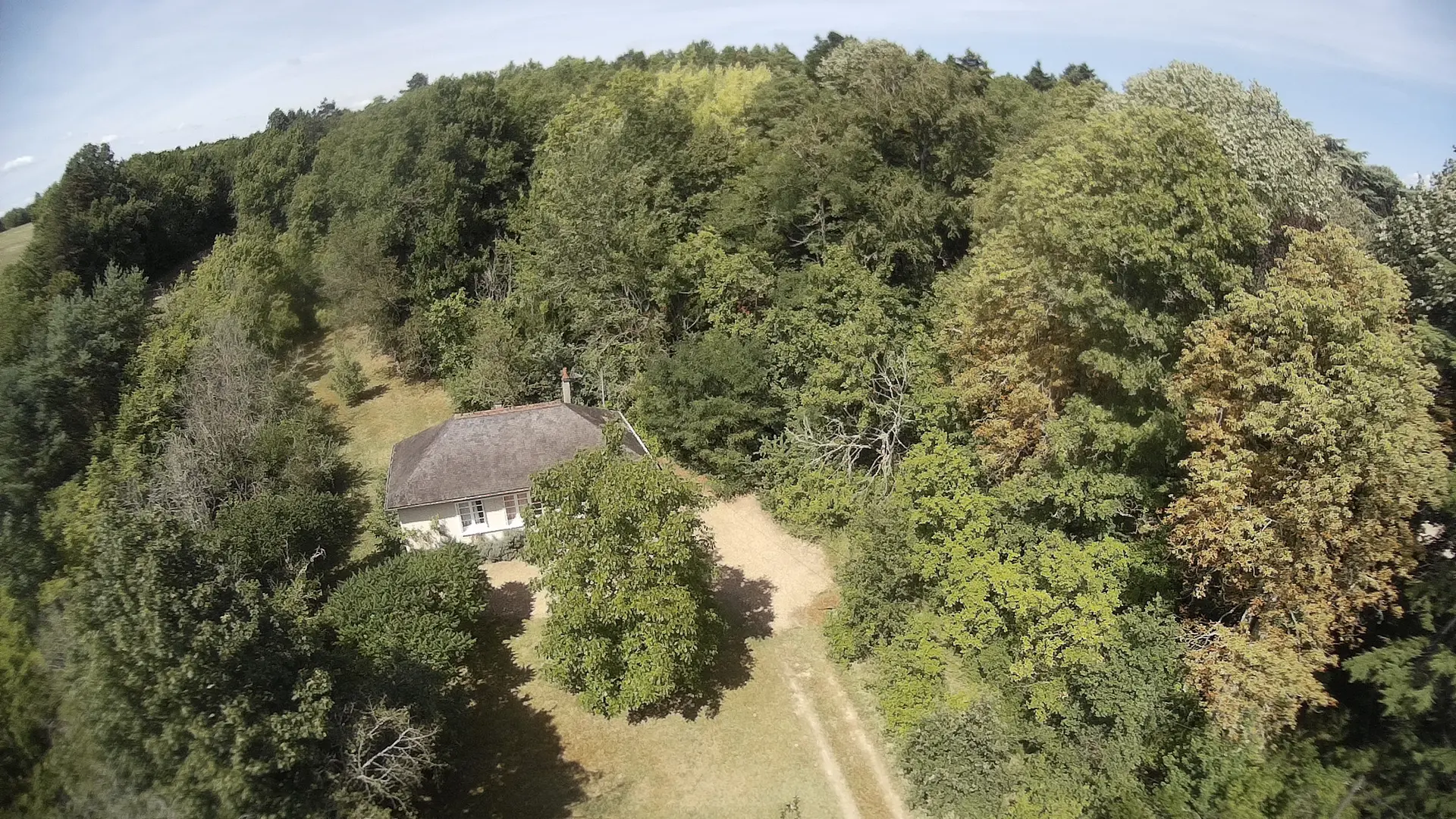 Azay-La Rabouillère