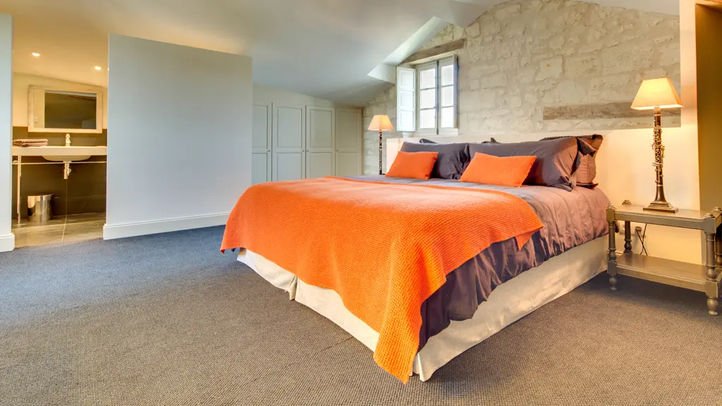 Candes-Saint-Martin - Le loft du Château