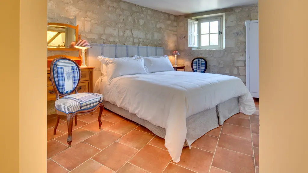 Candes-Saint-Martin - Le loft du Château