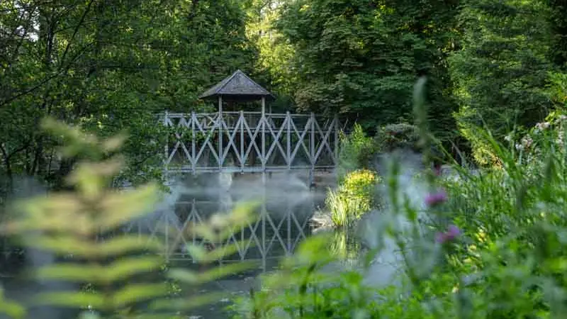 Château du Clos Lucé - Parc Leonardo da Vinci, Amboise